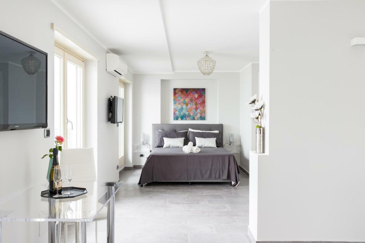 Penthouse 40 In Trastevere With Seasonally Jacuzzi Rome Extérieur photo