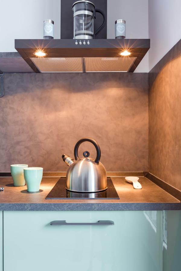 Penthouse 40 In Trastevere With Seasonally Jacuzzi Rome Extérieur photo